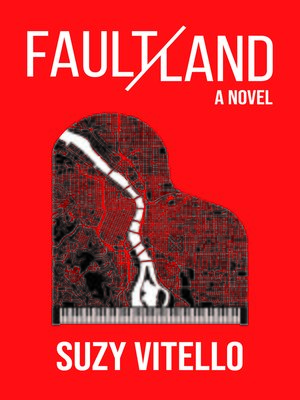 cover image of Faultland